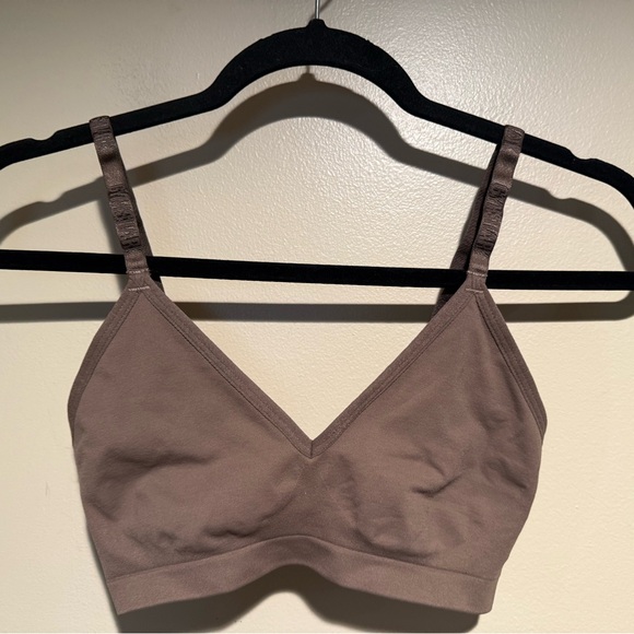 Gymshark seamless triangle bra - Picture 3 of 7